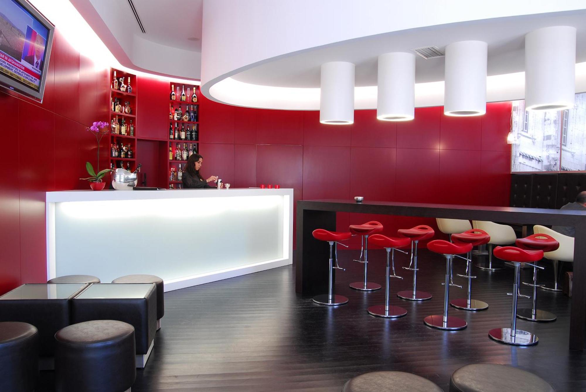 Hotel Jeronimos 8 — Billeder 1