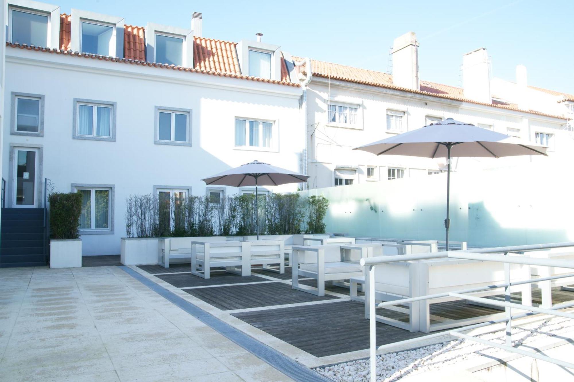 Hotel Jeronimos 8 — Billeder 3